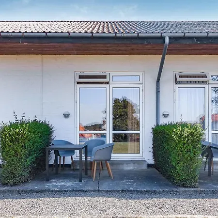 Stunning In With Wifi Apartament Allinge-Sandvig