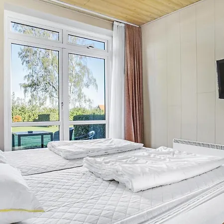 Stunning In With Wifi