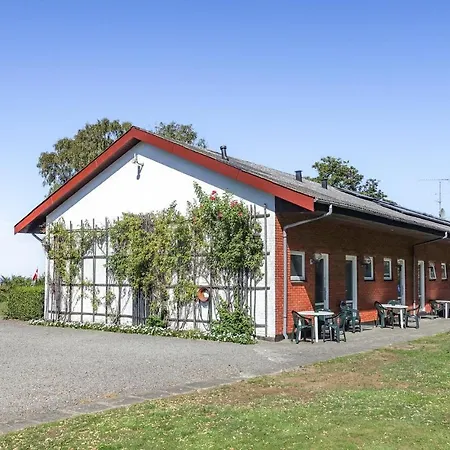 Stunning In With Wifi Apartament Allinge-Sandvig
