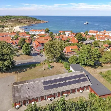 Stunning In With Wifi * Allinge-Sandvig