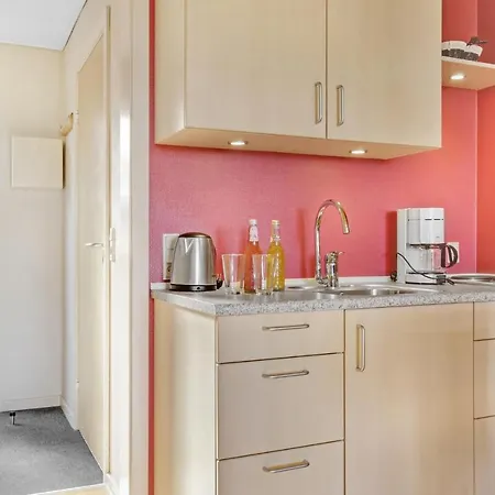 Stunning In With Wifi Apartament