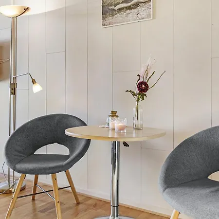 Apartament Stunning In With Wifi *