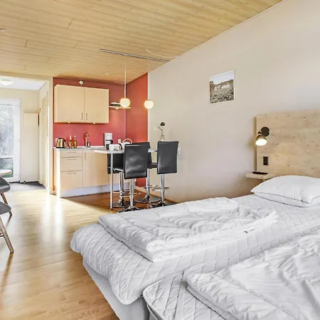 Stunning In With Wifi Apartament Allinge-Sandvig