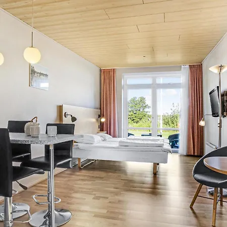 Stunning In With Wifi * Allinge-Sandvig