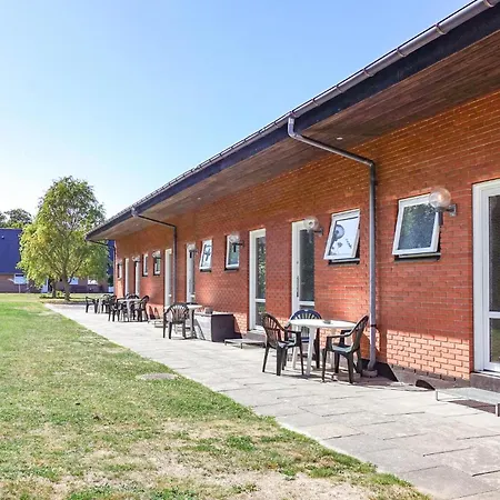 Apartament Stunning In With Wifi Allinge-Sandvig