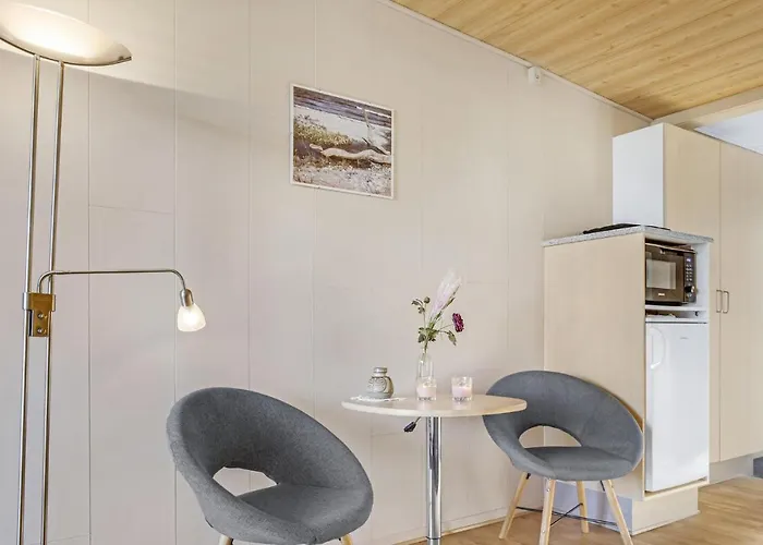 Stunning In With Wifi Allinge-Sandvig