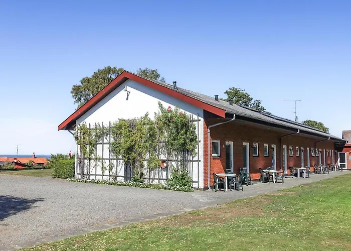 Stunning In With Wifi Lejlighed Allinge-Sandvig
