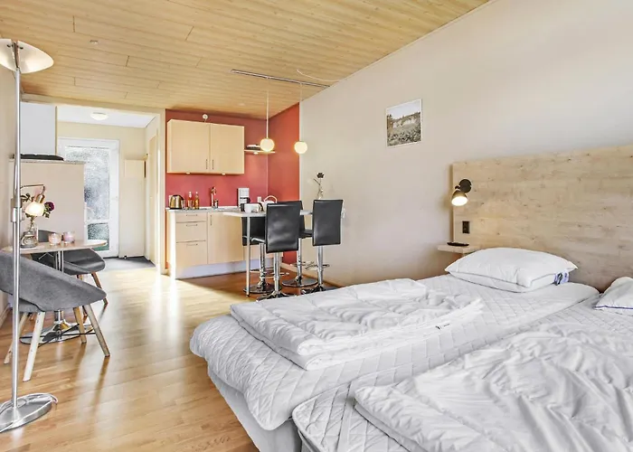 Stunning In With Wifi Lejlighed Allinge-Sandvig