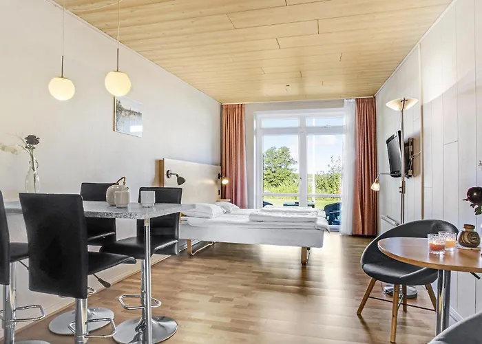 Stunning In With Wifi * Allinge-Sandvig