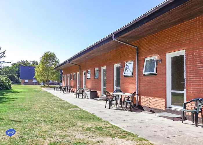 Lejlighed Stunning In With Wifi Allinge-Sandvig